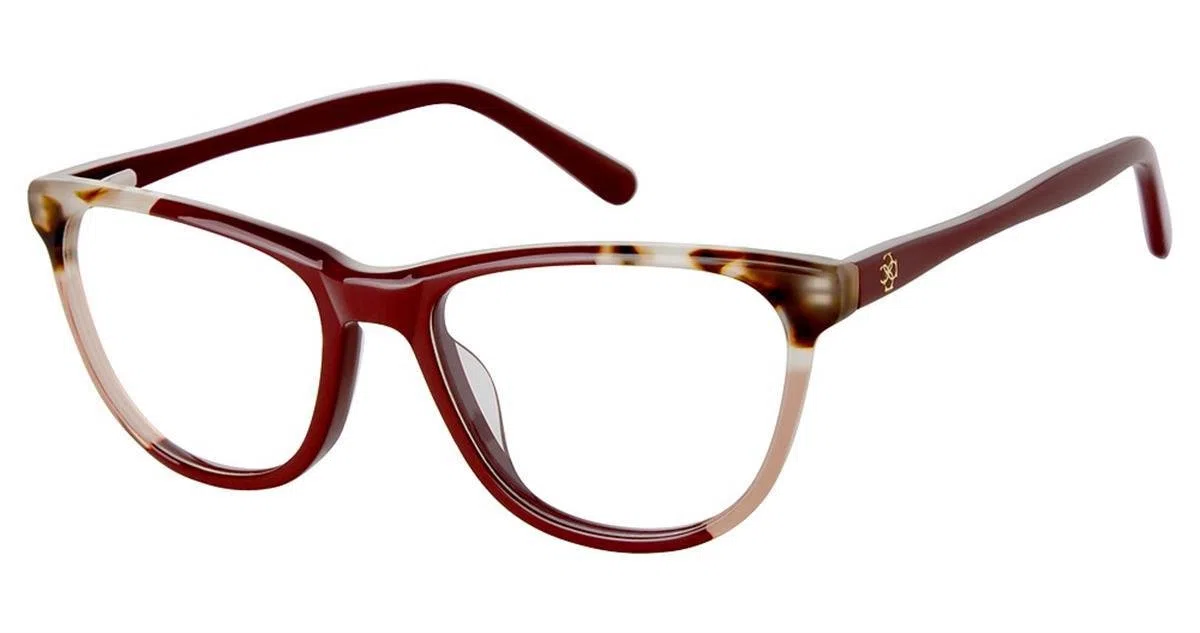 Ann Taylor TYATP823 Eyeglasses - view 2